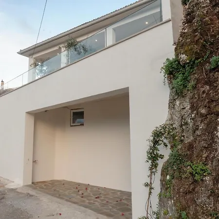 Casa Callisto * Λιαπάδες