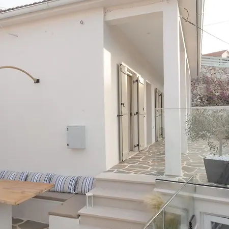 Casa Callisto Λιαπάδες