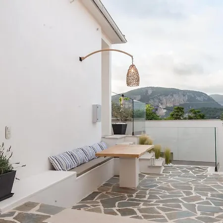 Σπίτι διακοπών Casa Callisto *