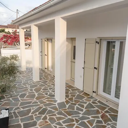 Casa Callisto * Λιαπάδες