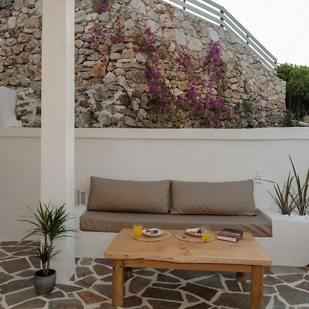 Casa Callisto