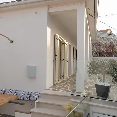Casa Callisto * Λιαπάδες