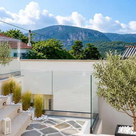 Casa Callisto Σπίτι διακοπών *