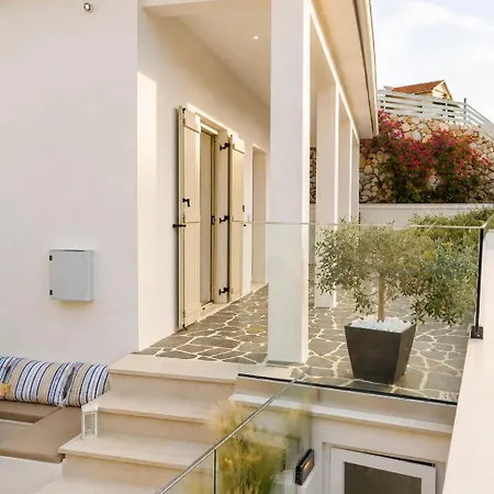 Casa Callisto Λιαπάδες