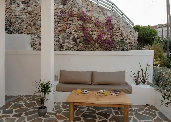 Casa Callisto