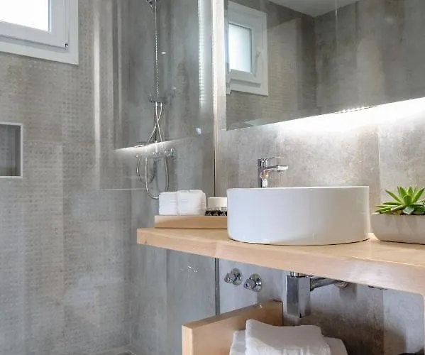 Casa Callisto 라이아페이즈