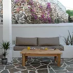 Casa Callisto Hébergement de vacances