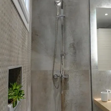 Дом отдыха Casa Callisto Лиападес