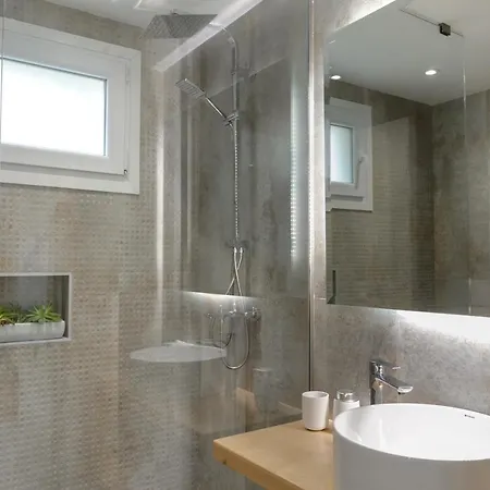 Дом отдыха Casa Callisto Лиападес