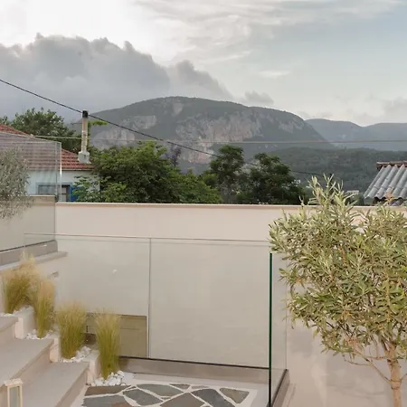 Casa Callisto Prázdninový dům *