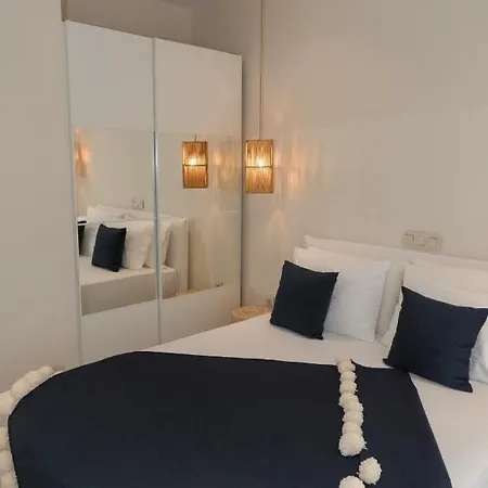 Casa Callisto Дом отдыха