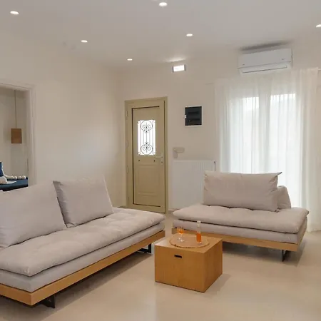 Casa Callisto *