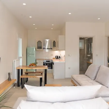 Feriehus Casa Callisto *