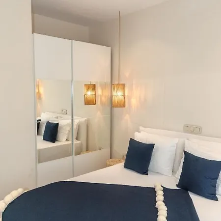 Casa Callisto * Лиападес