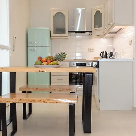 Casa Callisto Дом отдыха Лиападес