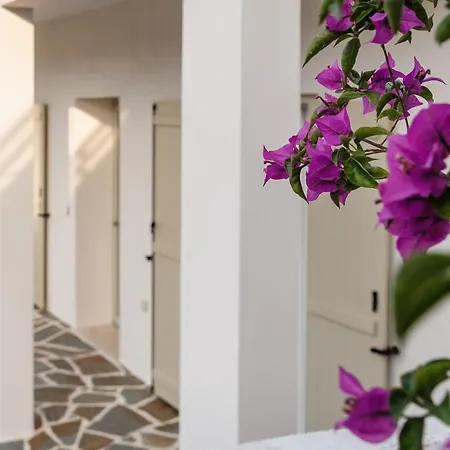 Casa Callisto Feriehus