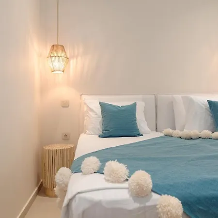 Дом отдыха Casa Callisto *