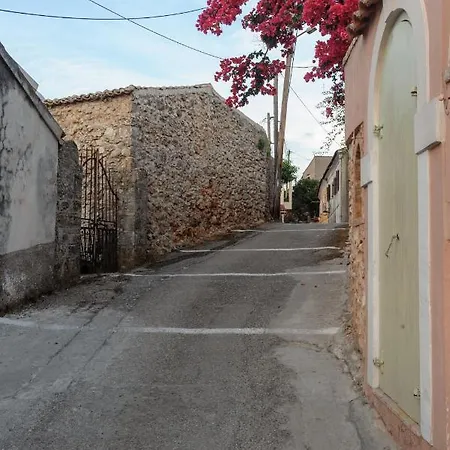 Feriehus Casa Callisto