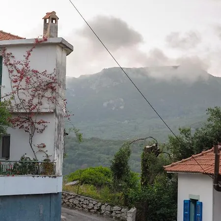 Holiday home Casa Callisto Liapades