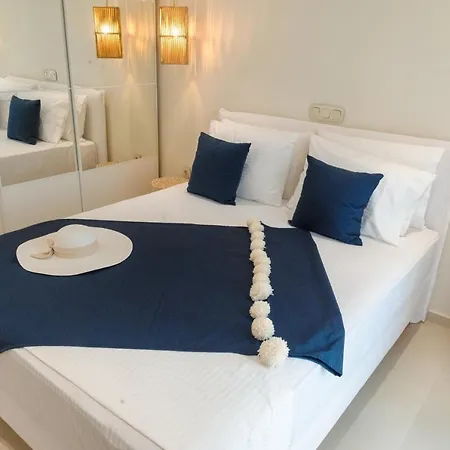 Casa Callisto Feriehus Liapades