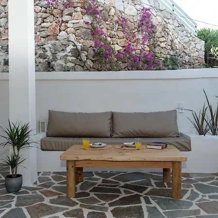 Casa Callisto Feriehus