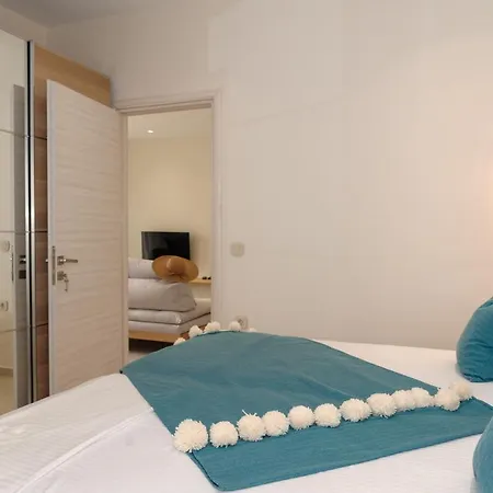 Feriehus Casa Callisto *