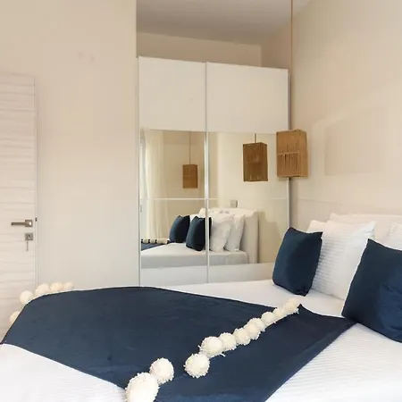 Casa Callisto Feriehus