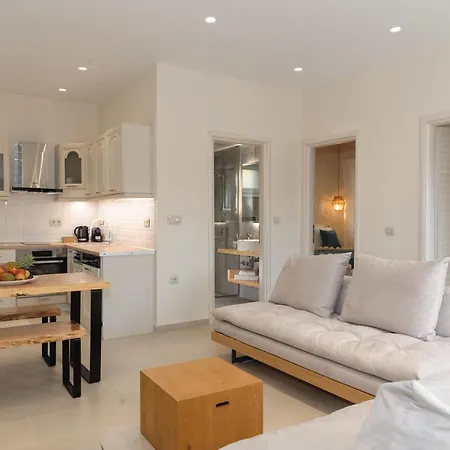 Casa Callisto * Liapades