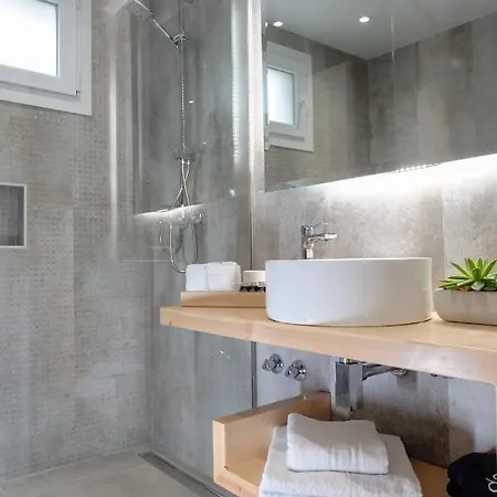 Casa Callisto Лиападес