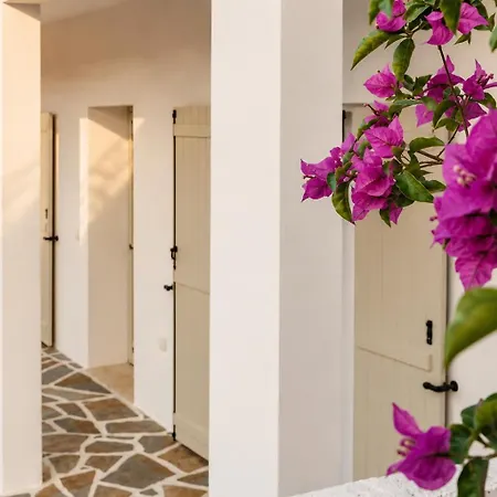 Tatil Evi Casa Callisto *