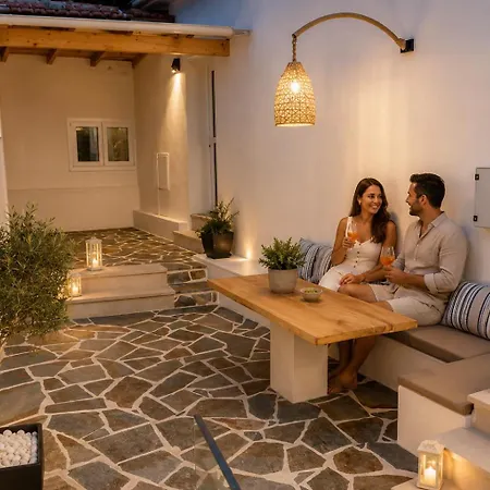 Tatil Evi Casa Callisto
