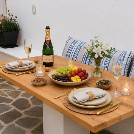 Casa Callisto Tatil Evi *