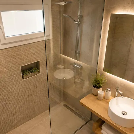 Tatil Evi Casa Callisto *
