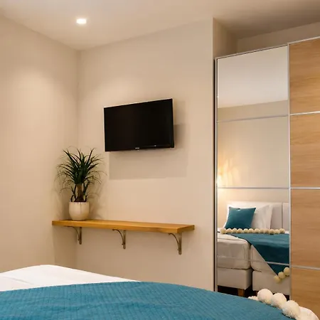 Tatil Evi Casa Callisto