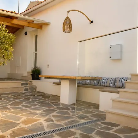 Casa Callisto Tatil Evi *