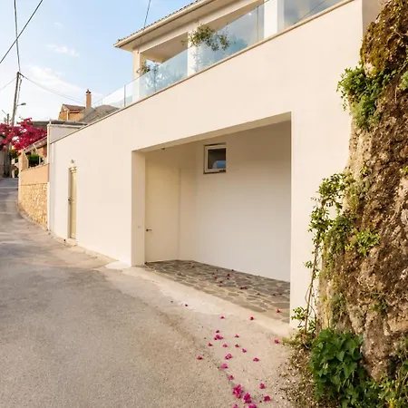 Casa Callisto Tatil Evi Liapades