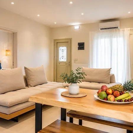 Tatil Evi Casa Callisto