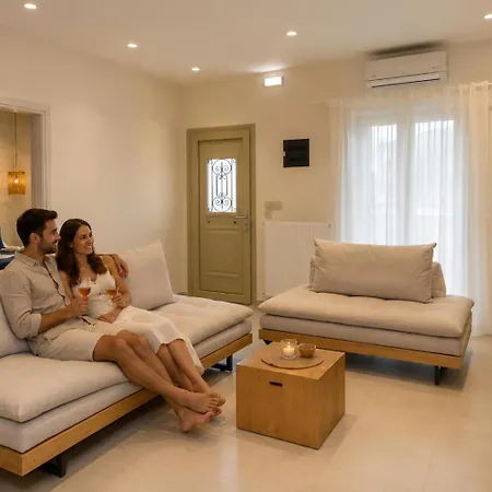 Tatil Evi Casa Callisto *