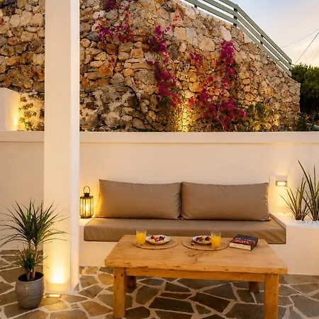 Casa Callisto Tatil Evi Liapades