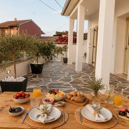 Casa Callisto