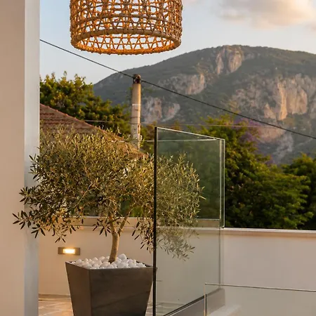Casa Callisto Tatil Evi *