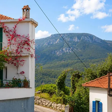 Tatil Evi Casa Callisto Liapades