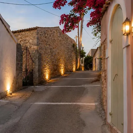 Casa Callisto