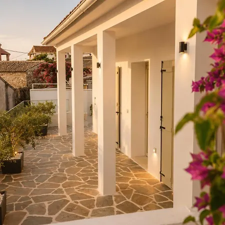 Casa Callisto Tatil Evi *