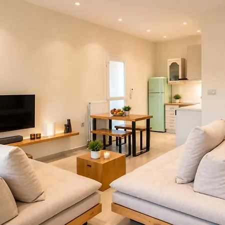 Casa Callisto Tatil Evi *