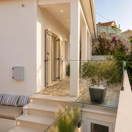 Casa Callisto Tatil Evi Liapades