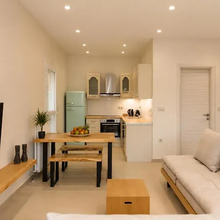 Tatil Evi Casa Callisto Liapades