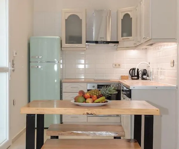 Casa Callisto * Liapades