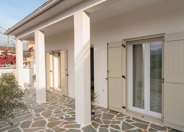 Casa Callisto Liapades