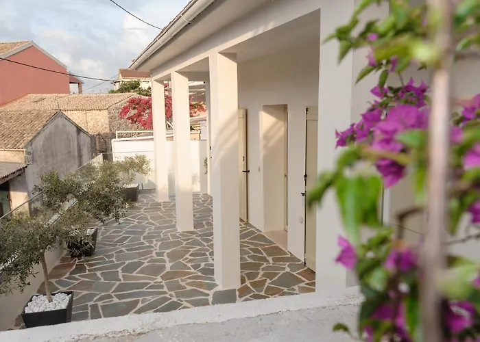 Casa Callisto Prázdninový dům